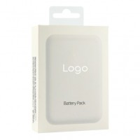 Power Bank For IP Magnetic Battery Pack 5000mAh 
