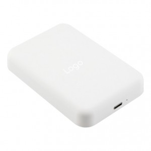 Power Bank For IP Magnetic Battery Pack 10000mAh 