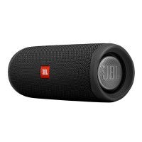 Портативная колонка JBL Flip 5 Black Портативная колонка JBL Flip 5 Black