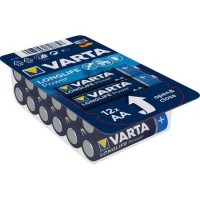 Батарея VARTA LONGLIFE POWER AA BIG BOX 12шт.