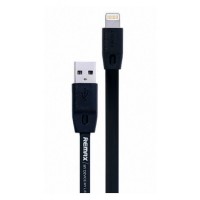 USB кабель Remax Full Speed RC-001i 1m Lightning 