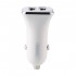 Автомобильное зарядное устройство Remax RCC203 2USB 2.4A