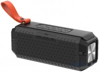 Портативная Bluetooth колонка Hopestar P17 (черная) Портативная Bluetooth колонка Hopestar P17 (черная)