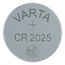 Батарея Varta CR2025