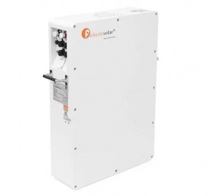 Аккумулятор FelicityESS LiFePO4 LPBA48100-OL (48v 100Ah, BMS 60A@16S, 5.12kW, до 6 parallel, CAN&RS485, IP65, 6000Cycles)
