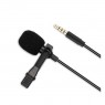 Микрофон XO MKF01 (черный)