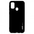 Чехол Smtt Samsung Galaxy M30S (черный)