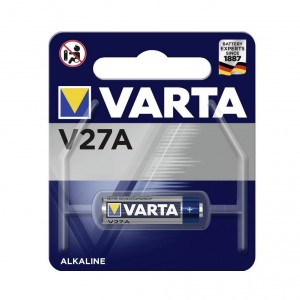 Батарея Varta V27A 12v