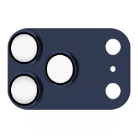 Защита камеры Proove Achilles Full Metal iPhone 17 Pro Max deep blue (Синий)