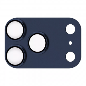 Защита камеры Proove Achilles Full Metal iPhone 17 Pro deep blue (Синий)