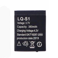 Аккумуляторная батарея для Smart Watch LQ-S1 Аккумуляторная батарея для Smart Watch LQ-S1