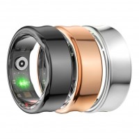 Смарт-кольцо XO Smart Ring RS01 размер 10 (19,8mm)