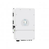 Гибридный инвертор Deye SUN-10K-SG02LP1-EU (WI-FI/10 кВт однофазный/MPPT 150-425/220A/DC48В/Parallel)