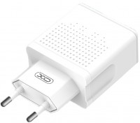 Сетевое зарядное устройство XO-L43(EU) 3.4A Сетевое зарядное устройство XO-L43(EU) 3.4A