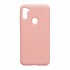 Чехол Silicon Cover Samsung Galaxy M11/ A11(розовый)
