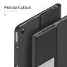 Чехол Domo Series Smart Cover Lenovo Tab Plus 11.5" (Синий)