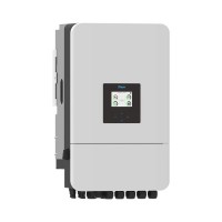 Гибридный инвертор Deye SUN-15K-SG05LP3-EU-SM2 (WI-FI/15кВ/трехфазный/MPPT 160-650/280A/АКБ 48V)Parallel
