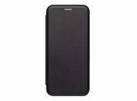 Чехол-книжка Baseus Premium Edge Samsung S21 (G991) (черный)