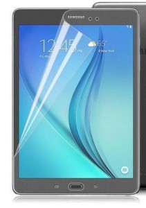 Защитная гидрогелевая пленка Recci для Samsung Galaxy Tab A7 10,4