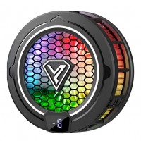 Магнитный кулер Для смартфона XO SL09