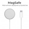 Беспроводное зарядное устройство Apple MagSafe (оригинал)