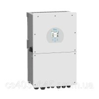 Гибридный инвертор Deye SUN-14K-SG01LP1-EU (14кВ однофазный/MPPT 150-425/290A/АКБ 48V/Parallel)