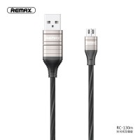 USB кабель Remax RC-130m EL micro 