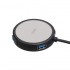 Type-C разветвитель Remax Mogee Hub RU-U20