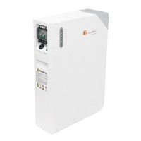  Аккумулятор FelicityESS LiFePO4 FLB48100WG1  51.2V 5.12kWh. BMS 100А, до 32 parallel, CAN/RS485, IP65
