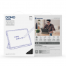 Чехол Domo Series Smart Cover Lenovo Tab Plus 11.5" (Синий)
