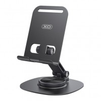 Настольный Держатель XO C151 Metal 360° Rotating