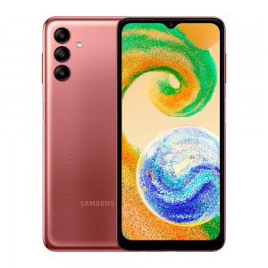 SAMSUNG GALAXY A04s 4/64GB Copper Новый