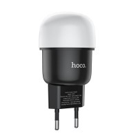 Зарядное устройство HOCO C87A