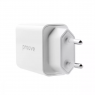 Сетевое Зарядное устройство Proove Rapid 20W (Type-C + USB)