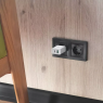 Сетевое Зарядное устройство Proove Rapid 20W (Type-C + USB)