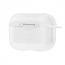 Чехол Clear Case (TPU) AirPods Pro 2 (прозрачный)