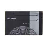 Аккумулятор Nokia BL-4C Аккумулятор Nokia BL-4C