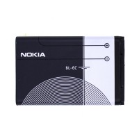 Аккумулятор Nokia BL-6C Аккумулятор Nokia BL-6C
