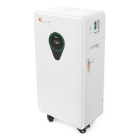 Аккумулятор FelicityESS FLA48314-EU (48v/16kW/314Ah/BMS 160A@16S/до 15 parallel/CAN&RS485/IP21/6000Cycles)