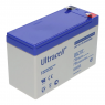 Аккумуляторная батарея Ultracell 12V-9Ah, AGM (20HR/UL9-12)