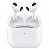 Наушники Apple AirPods 3 with Wireless Charging Case