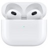 Наушники Apple AirPods 3 with Wireless Charging Case
