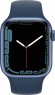 Часы Apple Watch Series 7 GPS 41mm MKN13 Blue