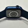 Часы Apple Watch Series 7 GPS 41mm MKN13 Blue