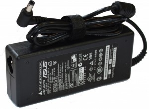 Сетевое зарядное устройство для ноутбука ASUS 19V/4,74A (5,5*2,5мм)