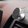 Автодержатель Baseus Small Ears Series Magnetic Suction Bracket Vertical Type