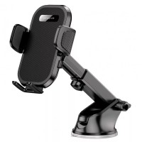 Автодержатель Proove Longway Plaid Suction Type Car Mount