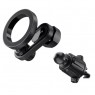 Автодержатель Proove Stealth Magnetic Air Outlet Car Mount Magnetic Ring