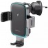 Автодержатель с Беспроводной Зарядкой Proove Triple Clamp Pro 15W