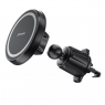 Автодержатель Proove Carbon Magnetic Air Outlet Car Mount
